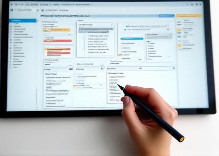 Effiziente Prozesssteuerung und Workflow
